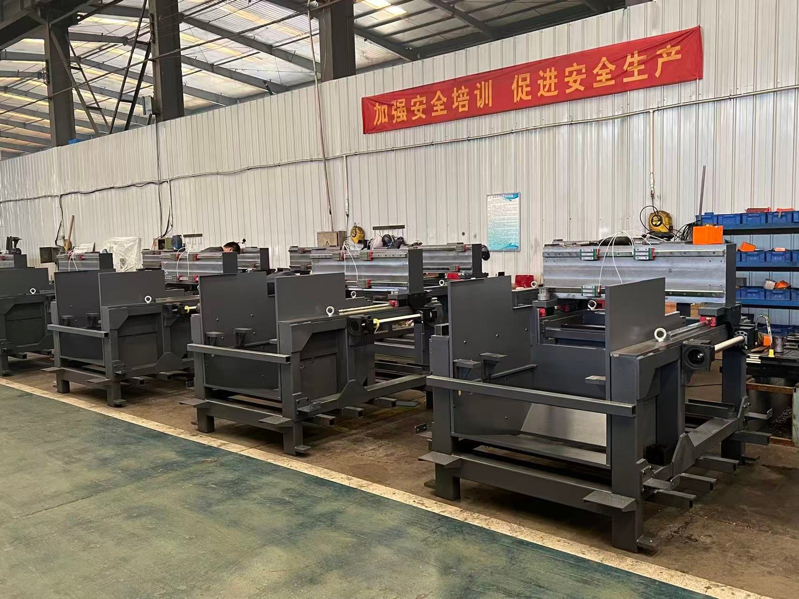 fresado de cara final de pletina CNC