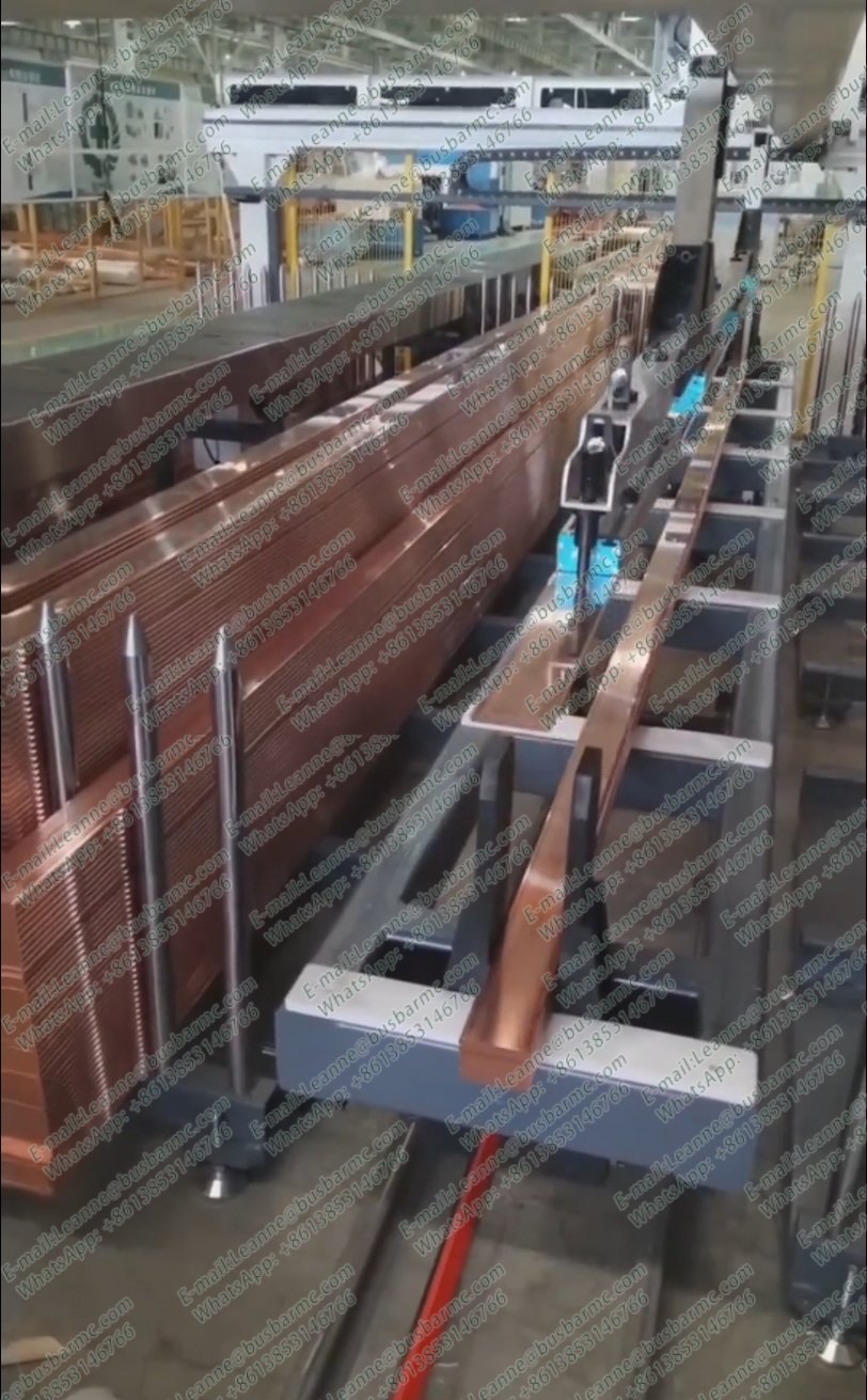 Componentes de alta precisión Beckhoff y Rexroth